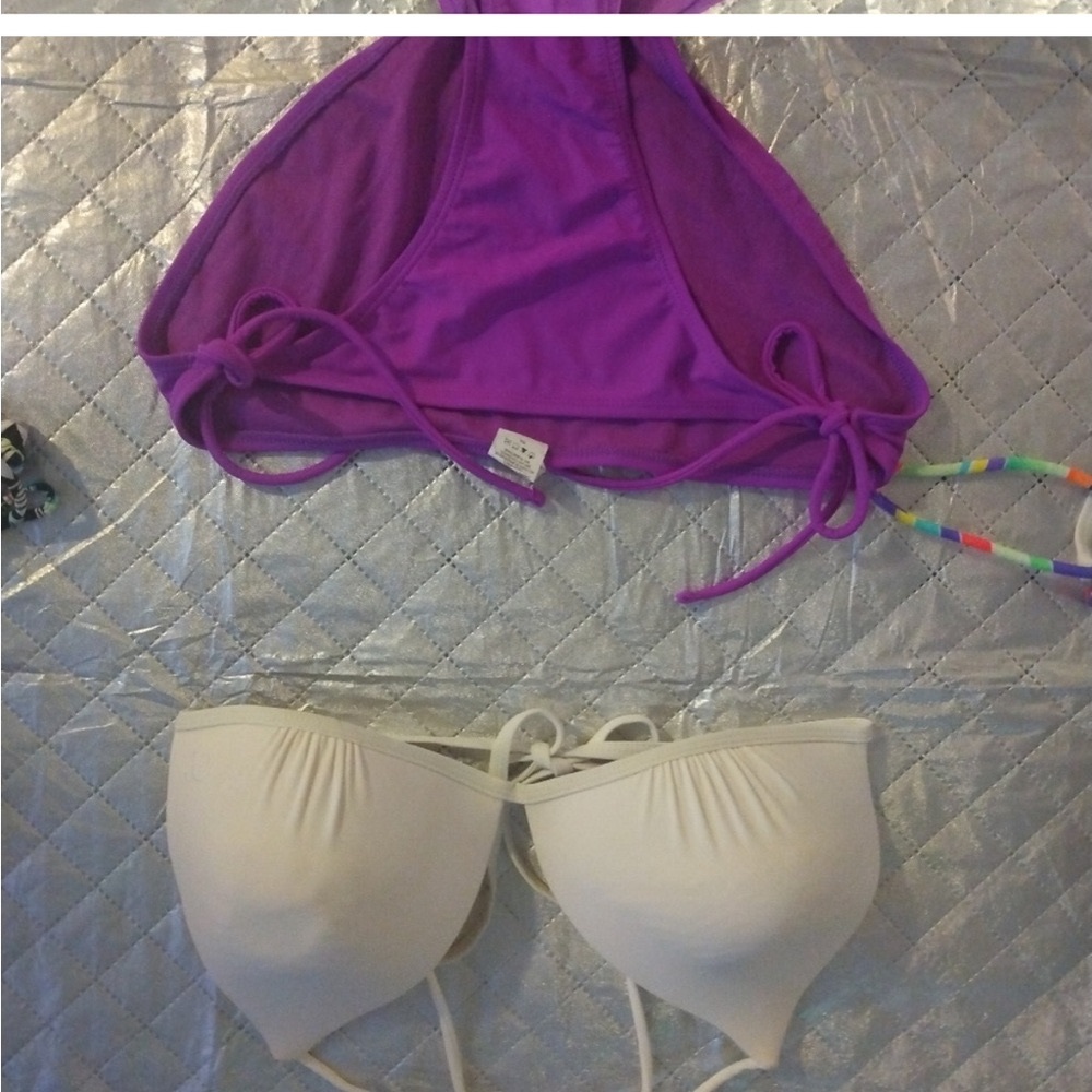 NWOT Bundle of 3 Bikini Sets - Mix and Match - Picture 4 of 7